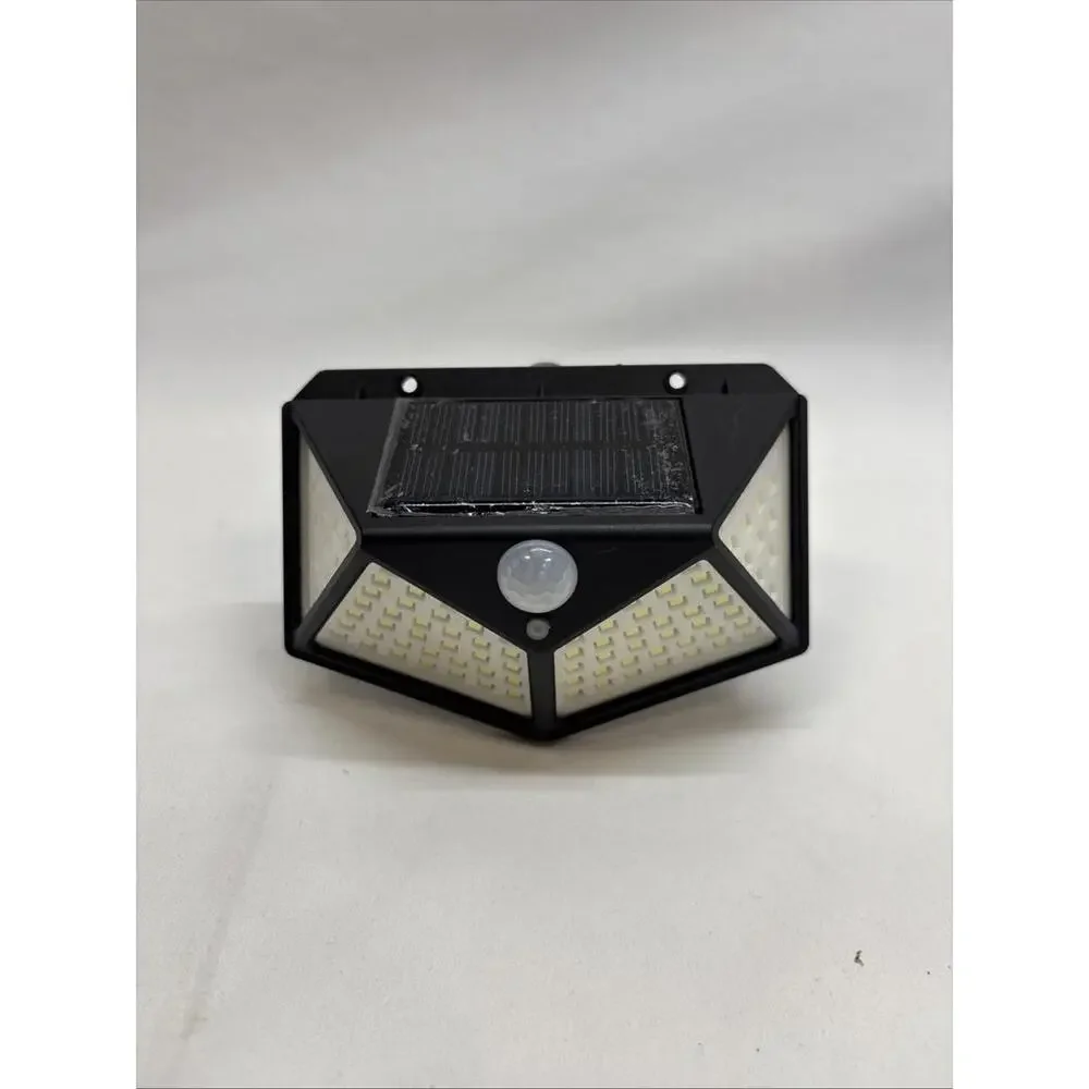Solar Interaction Wall Lamp 2 Pack
